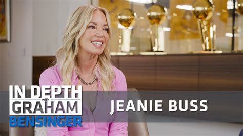 jeanie buss tits|Jeanie Buss